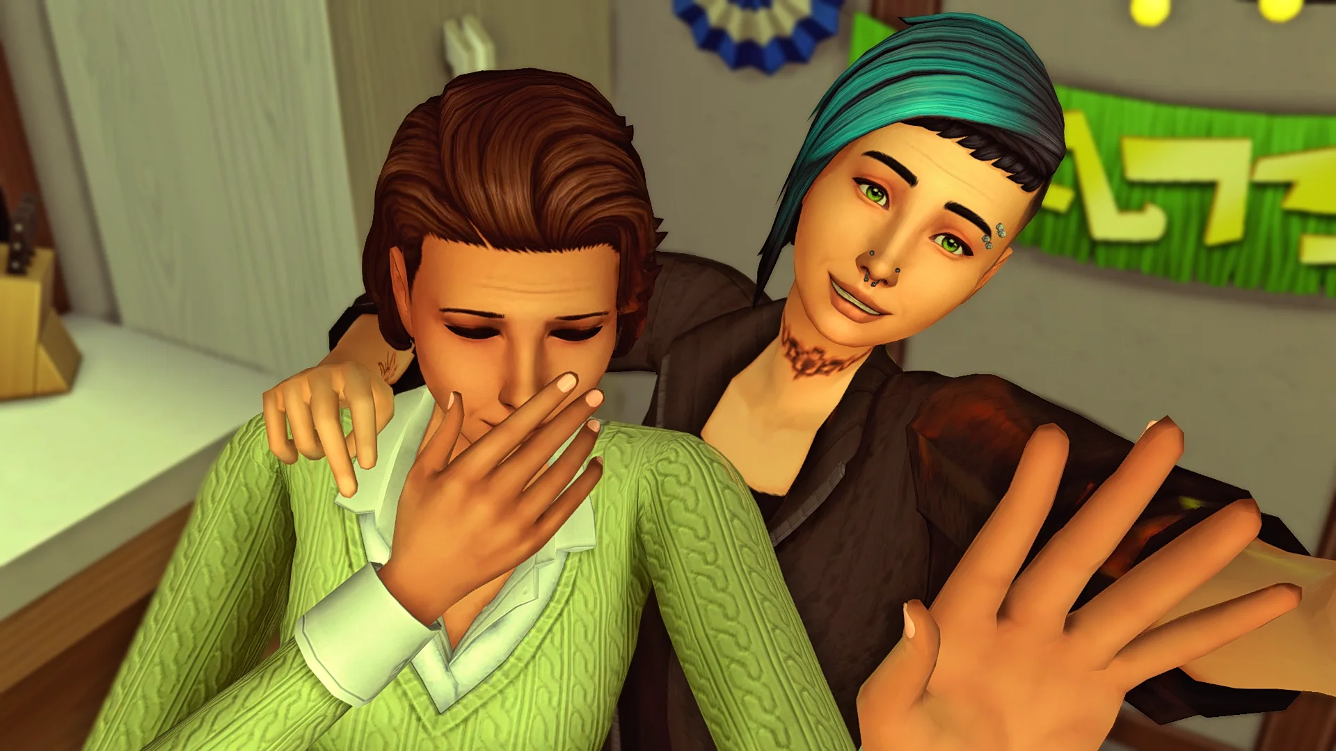 Moreno Legacy scene 10