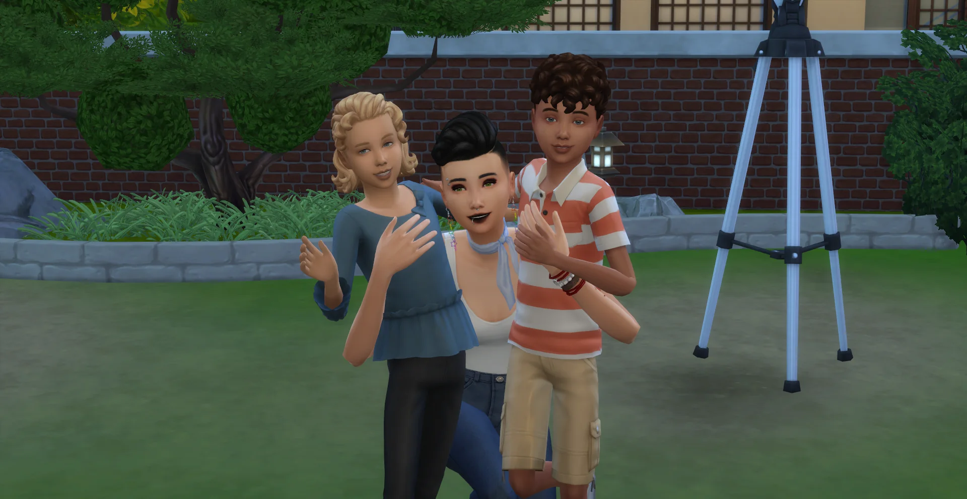 Moreno Legacy scene 3