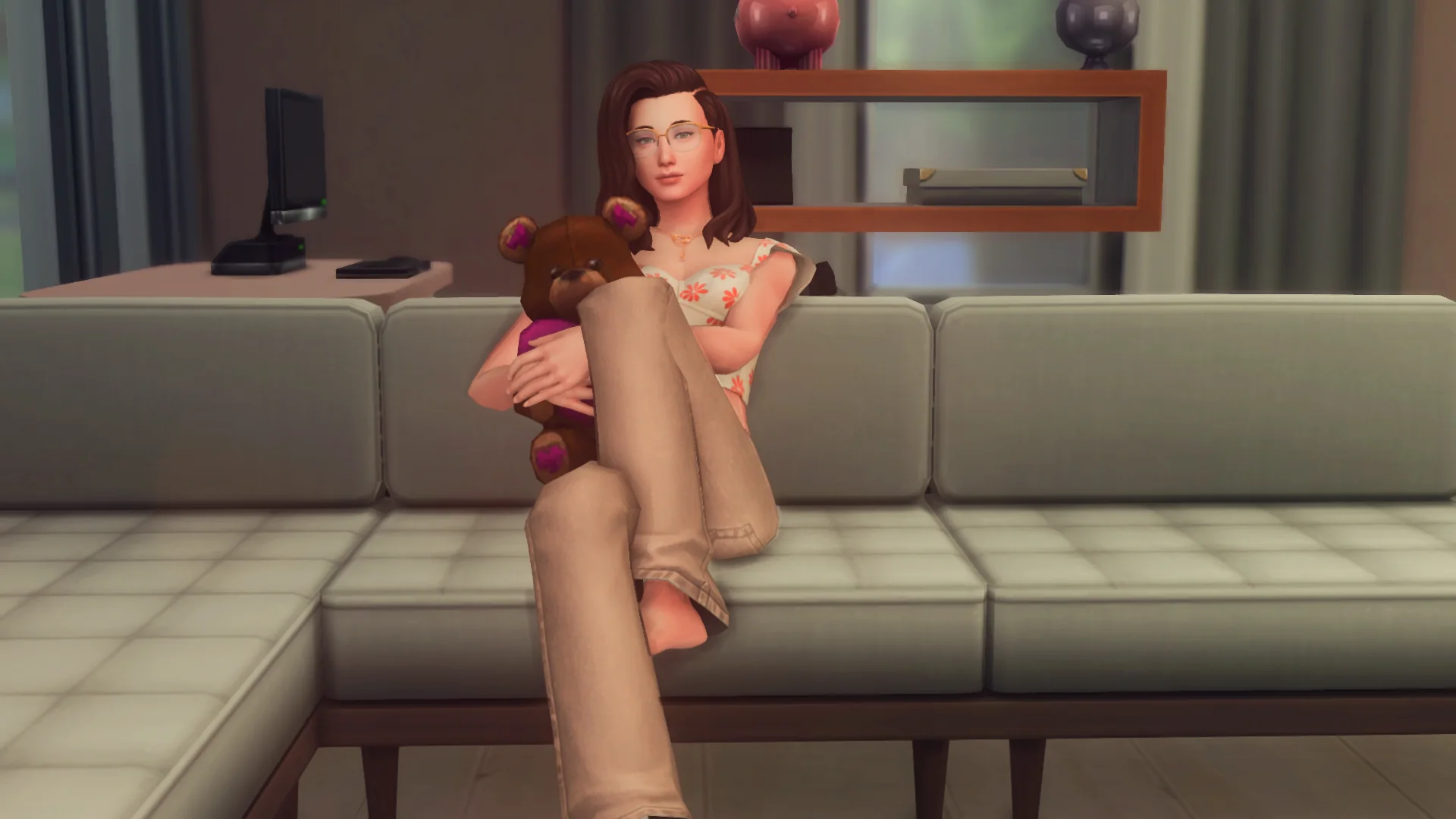 Moreno Legacy scene 4