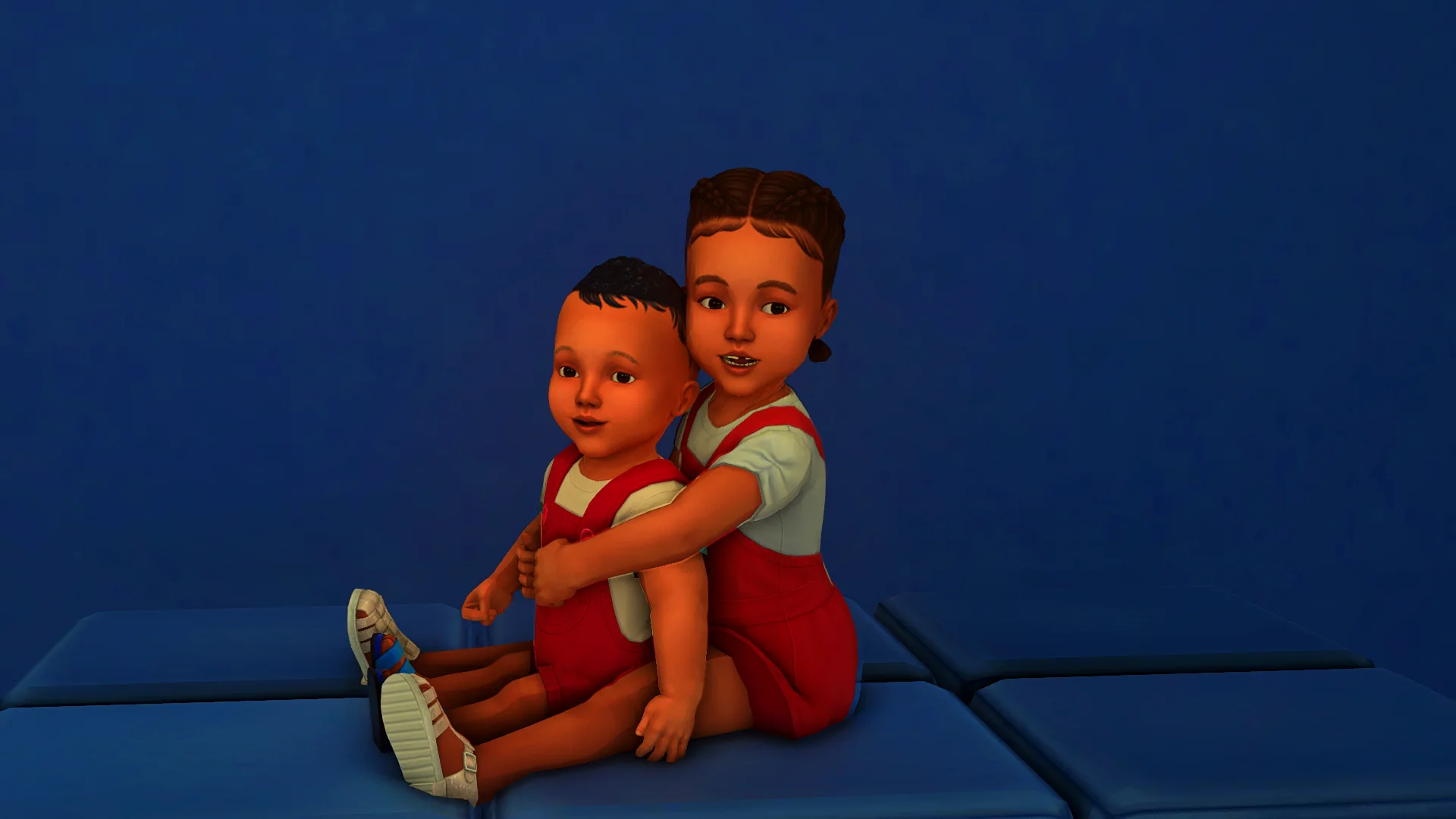 Moreno Legacy scene 5