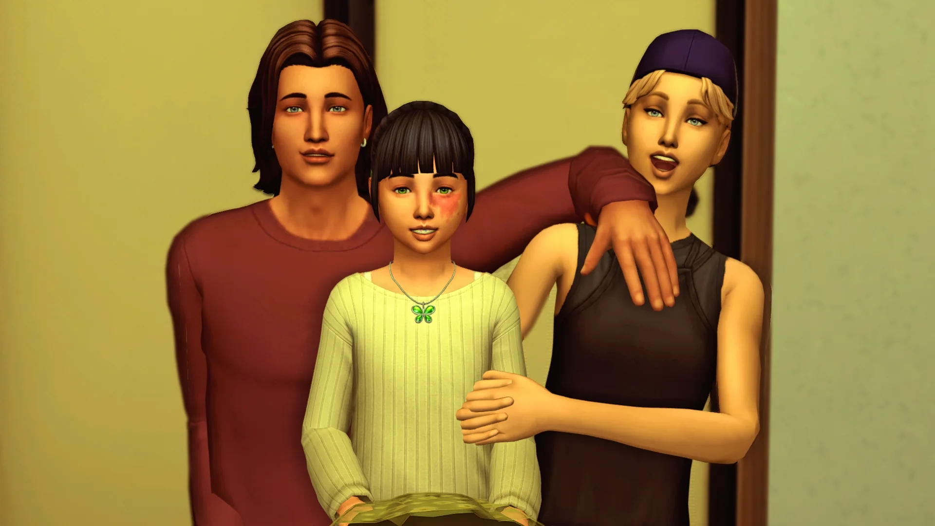 Moreno Legacy scene 8