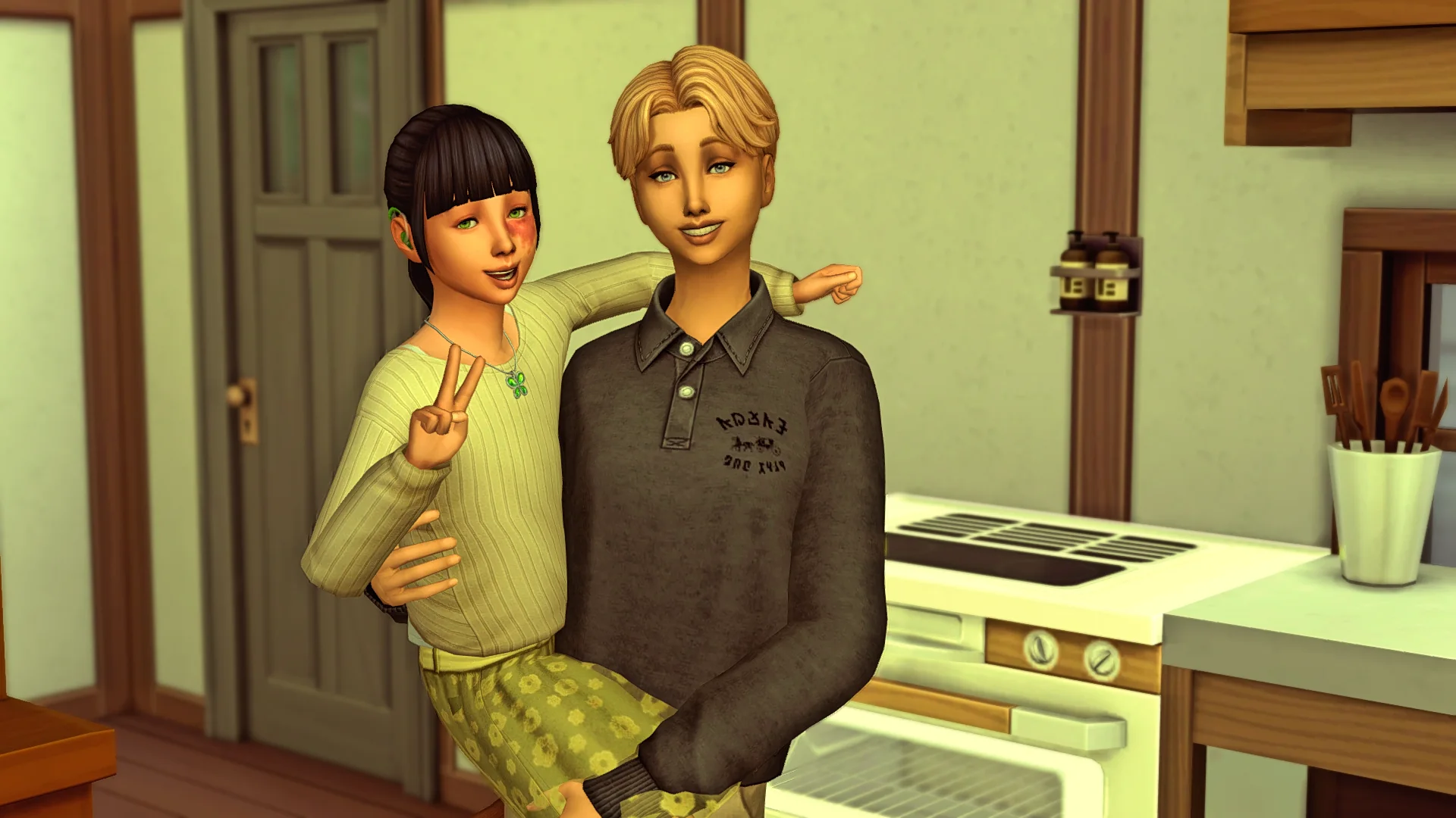 Moreno Legacy scene 9