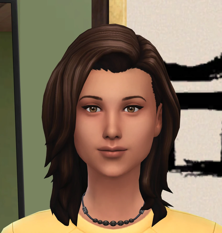 Maci Moreno